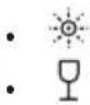 IKEA MEDELSTOR 704.755.04 - Gentle / Glass - 5