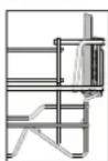 IKEA RÅGLANDA 305.680.34 - EMPFEHLUNGEN - 2