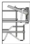 IKEA RÅGLANDA 305.680.34 - EMPFEHLUNGEN - 3