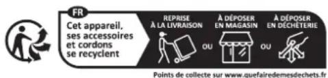 IKEA RÅGLANDA 305.680.34 - Conseils relatifs à l'économie d'énergie - 1