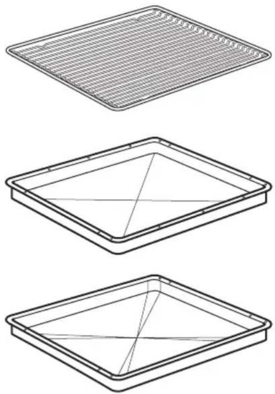 IKEA MUTEBO 905.570.42 - Leccarda - 1