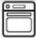 IKEA MUTEBO 905.570.42 - Cuisson sur un niveau - biscuits - 2