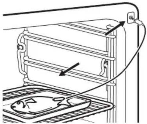IKEA MUTEBO 905.570.42 - Food Sensor - 2