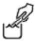 IKEA MUTEBO 905.570.42 - Come impostare: Durezza dell'acqua - 1