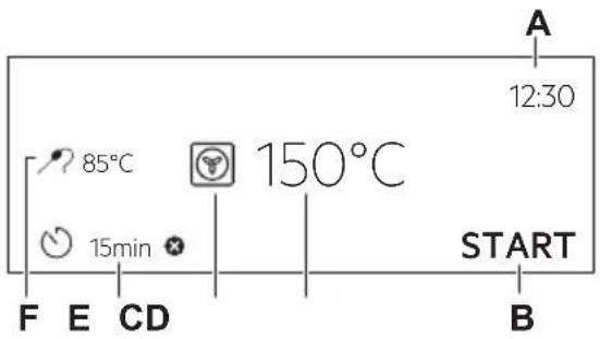 IKEA MUTEBO 905.570.42 - Display - 1