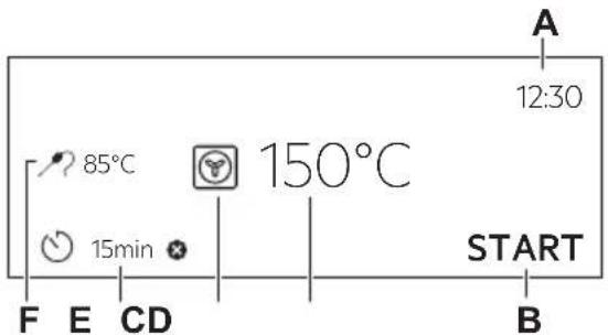 IKEA MUTEBO 905.570.42 - Display - 1