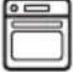 IKEA MUTEBO 905.570.42 - Grill - 2