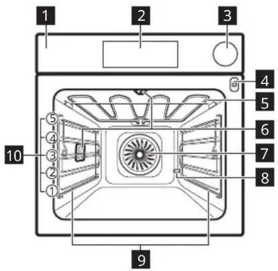 IKEA MUTEBO 905.570.42 - Product description - 1