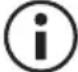 IKEA MUTEBO 905.570.42 - Comment gérer : Codes d'erreur - 1