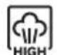 IKEA MUTEBO 905.570.42 - Heating functions - 22