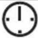 IKEA MUTEBO 905.570.42 - Cuisson sur un niveau - biscuits - 4
