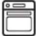 IKEA MUTEBO 905.570.42 - Baking on one level - biscuits - 2