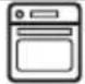 IKEA MUTEBO 905.570.42 - Cooking tables for test institutes - 1