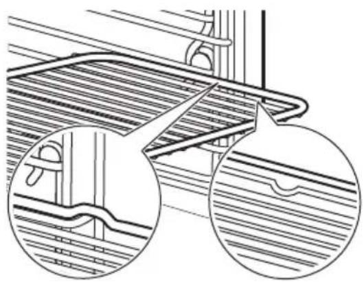 IKEA MUTEBO 905.570.42 - Inserting accessories - 1
