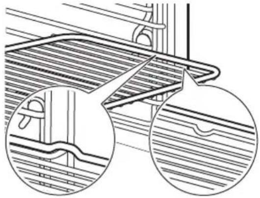 IKEA MUTEBO 905.570.42 - Inserimento di accessori - 1