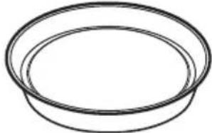 IKEA MUTEBO 905.570.42 - Moist Fan Baking - recommended accessories - 4