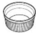 IKEA MUTEBO 905.570.42 - Moist Fan Baking - recommended accessories - 3