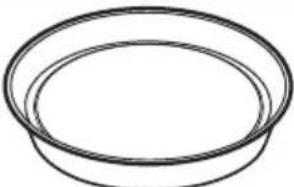 IKEA MUTEBO 905.570.42 - Feuchte Umluft - empfohlenes Zubehör - 4