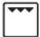 IKEA MUTEBO 905.570.42 - Modes de cuisson - 1