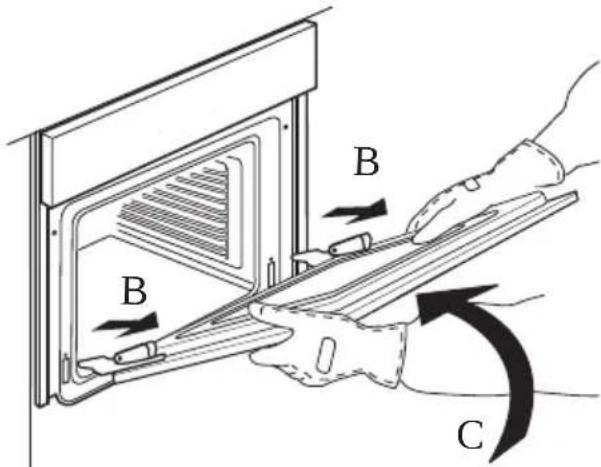 IKEA MATÄLSKARE 303.687.80 - Aufstellung - 2
