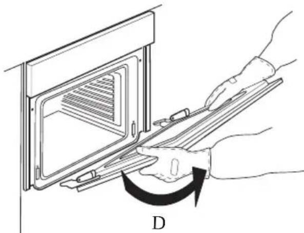 IKEA MATÄLSKARE 303.687.80 - Aufstellung - 3