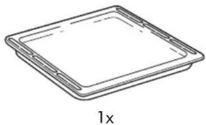 IKEA MATÄLSKARE 303.687.80 - Accessoires - 1