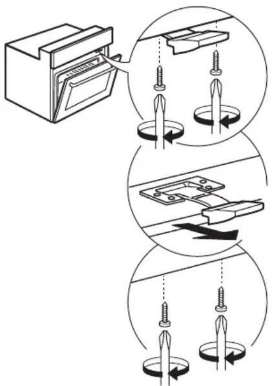 IKEA MATÄLSKARE 303.687.80 - Sicherheitselement der Tür (Verriegelung) - 2