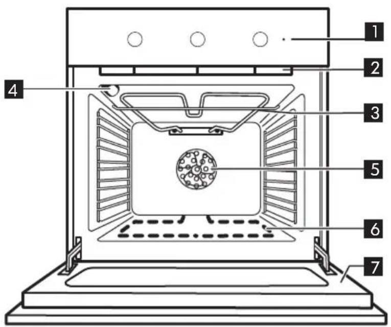 IKEA MATÄLSKARE 303.687.80 - ITALIANO 57 - 1