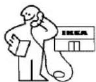IKEA MATÄLSKARE 303.687.80 - 1