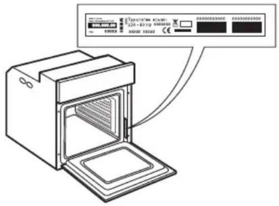 IKEA MATÄLSKARE 303.687.80 - Technical data - 1