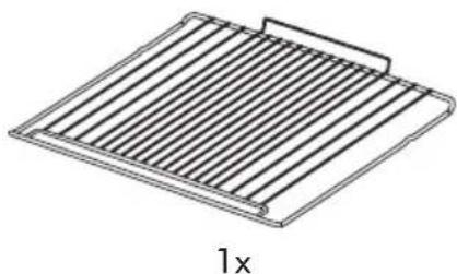 IKEA MATTRADITION 503.687.84 - Accessori - 2
