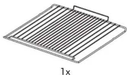 IKEA MATTRADITION 503.687.84 - Accessoires - 2