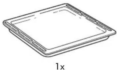 IKEA MATTRADITION 503.687.84 - Accessori - 1