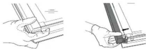 IKEA MATTRADITION 503.687.84 - Pulizia del vetro - 1