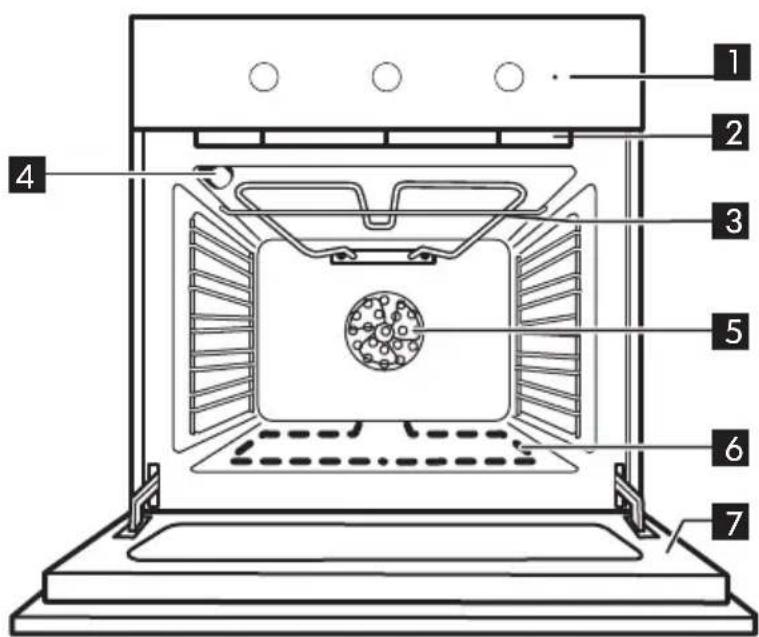 IKEA MATTRADITION 503.687.84 - Descrizione del prodotto - 1