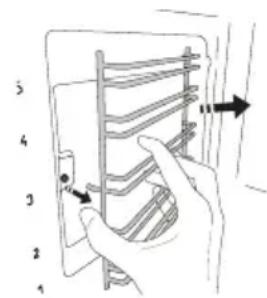 IKEA MATTRADITION 503.687.84 - ATTENZIONE! - 2