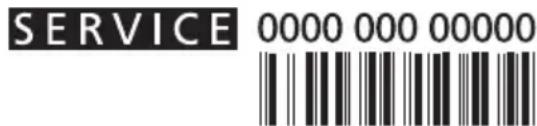 IKEA MATTRADITION 503.687.84 - Avant de contacter le centre d'entretien et de réparation agrée : - 1