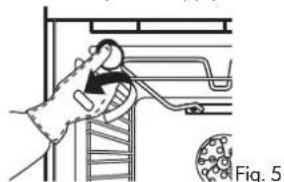 IKEA MATTRADITION 704.118.71 - To replace the lamp - 1