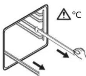 IKEA FINSMAKARE - Utilizzo delle guide telescopiche - 3
