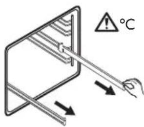 IKEA FINSMAKARE - Utilisation des rails télescopiques - 3