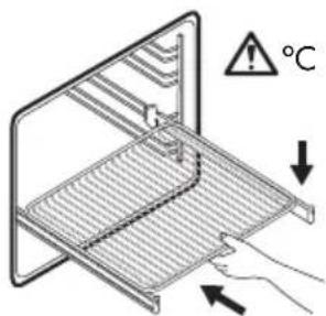 IKEA FINSMAKARE - Utilisation des rails télescopiques - 4