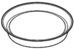 IKEA FINSMAKARE - Circulation d'air humide - accessoires recommandés - 4