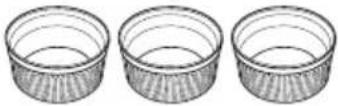 IKEA FINSMAKARE - Circulation d'air humide - accessoires recommandés - 3