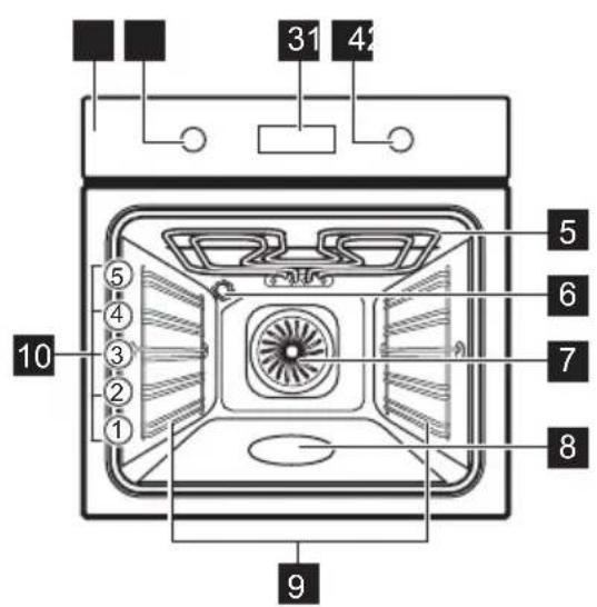 IKEA FORNEBY 405.568.89 - Panorama generale - 1