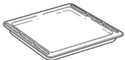 IKEA MATÄLSKARE 503.702.11 - Zubehör - 1