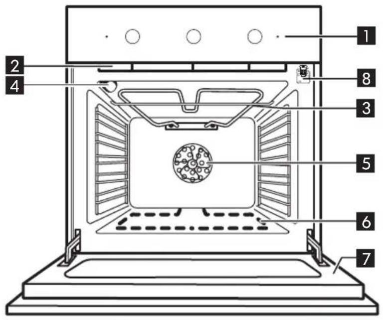 IKEA MATÄLSKARE 503.702.11 - Description du produit - 1