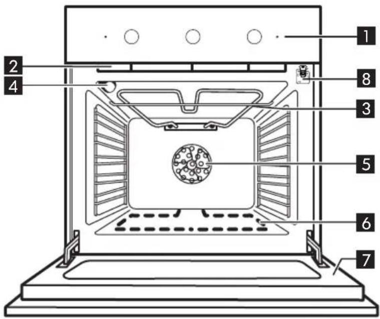 IKEA MATÄLSKARE 503.702.11 - Product description - 1