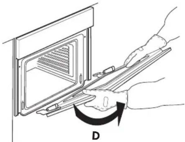 IKEA MATTRADITION 104.118.74 - Aufstellung - 3