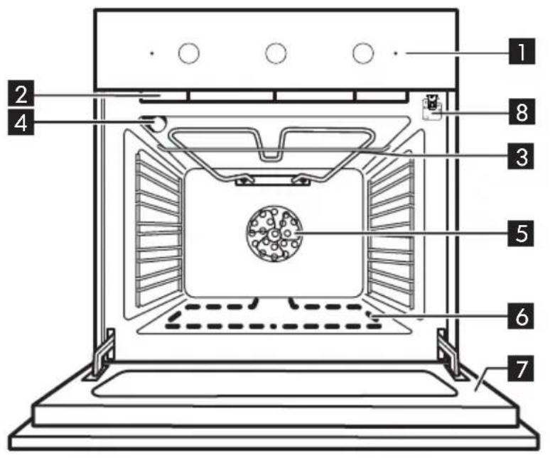IKEA MATTRADITION 104.118.74 - Descrizione del prodotto - 1