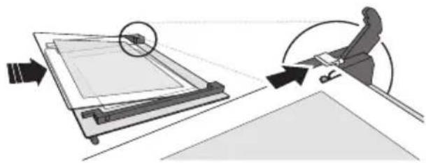 IKEA MATTRADITION 104.118.74 - Reinigen des Glases - 2